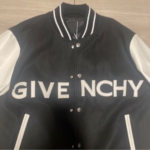 Givenchy jacket